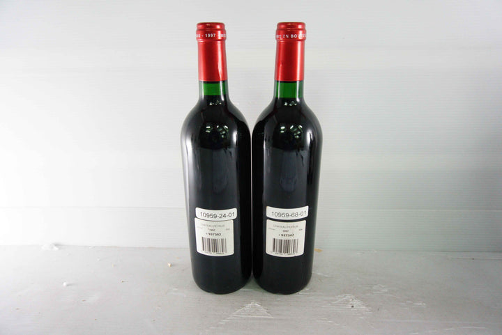 Petrus 1997 *