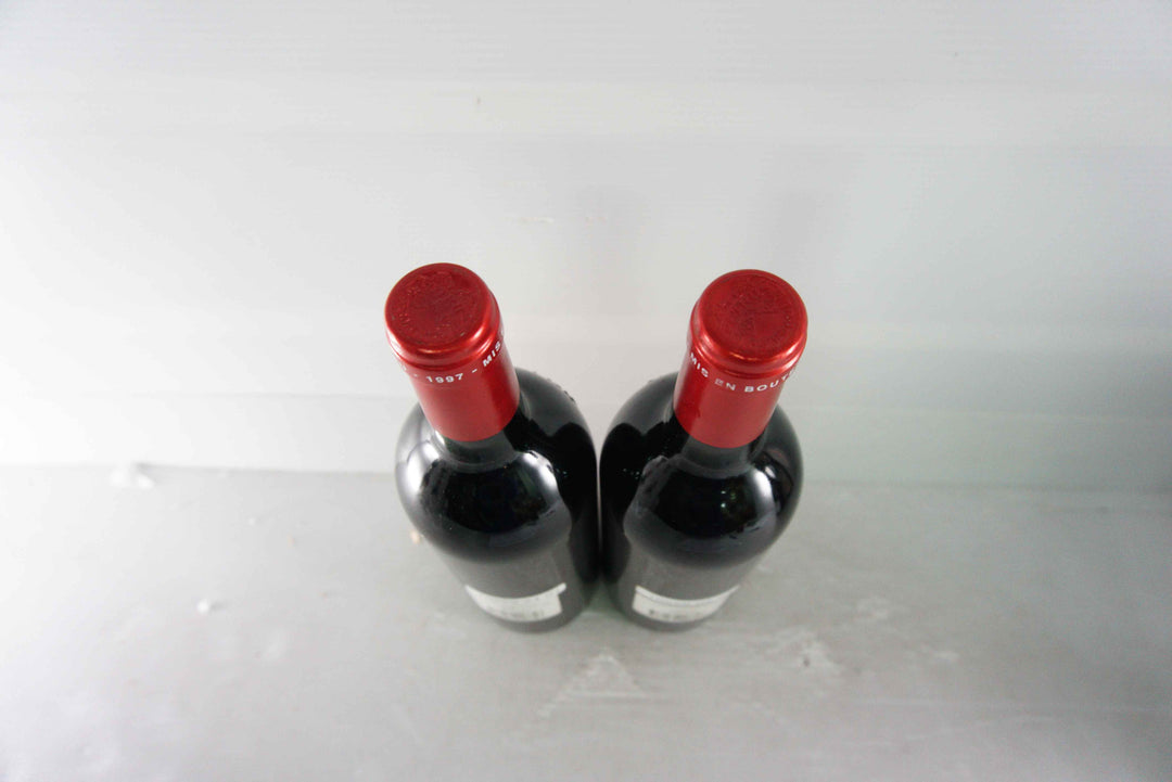 Petrus 1997 *