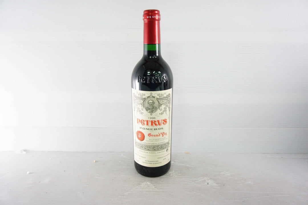Petrus 1998