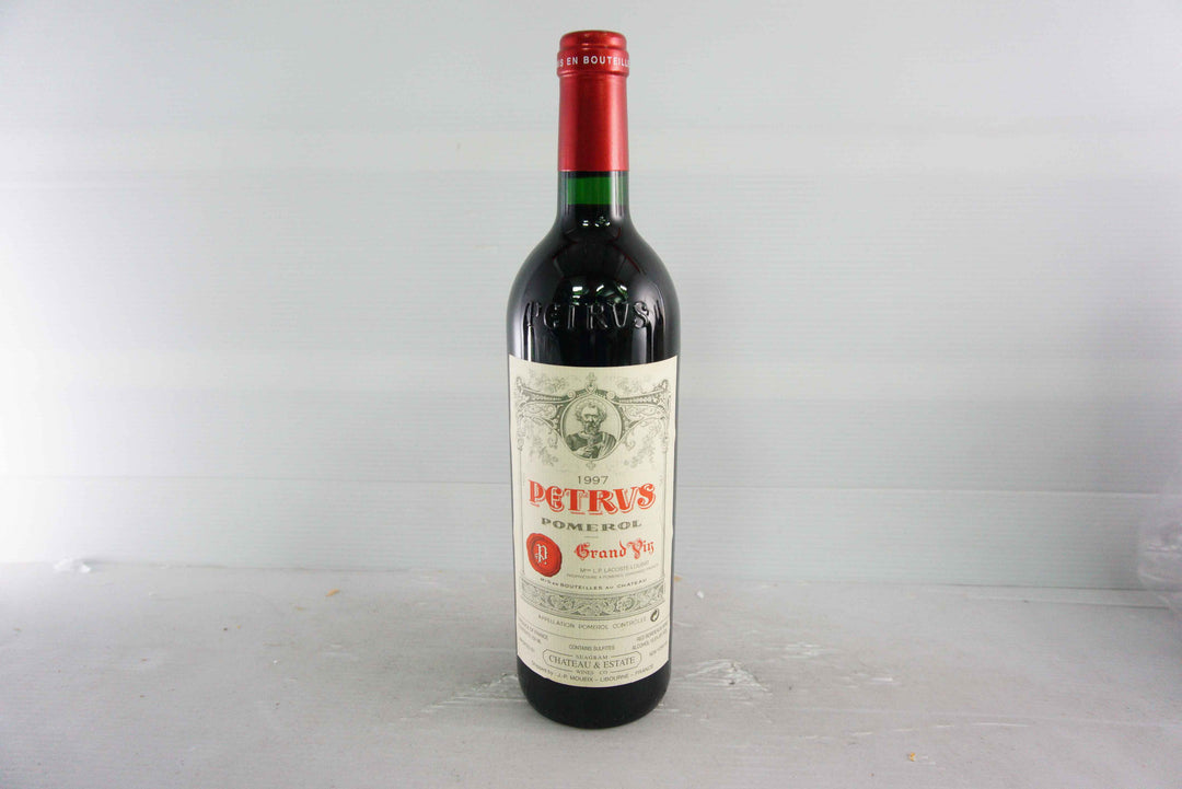 Petrus 1997