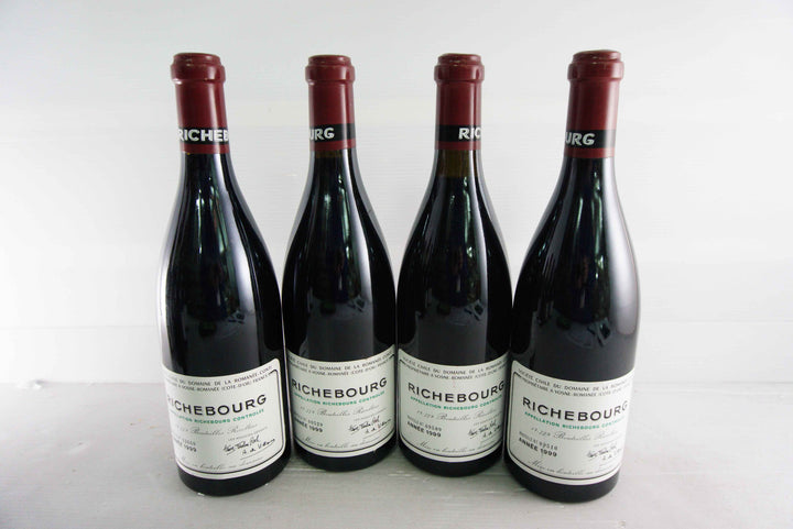 DRC Richebourg Grand Cru 1999
