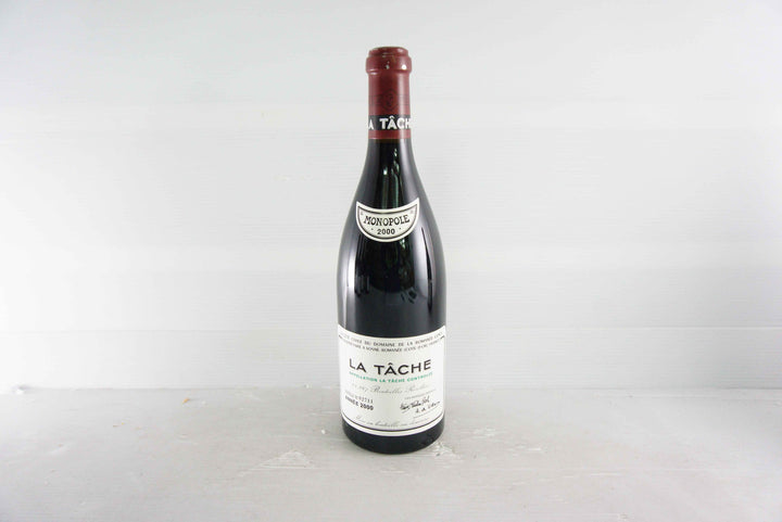DRC La Tache Grand Cru 2000