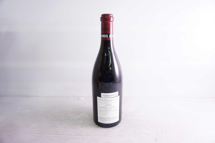 DRC Grands Echezeaux Grand Cru 2006