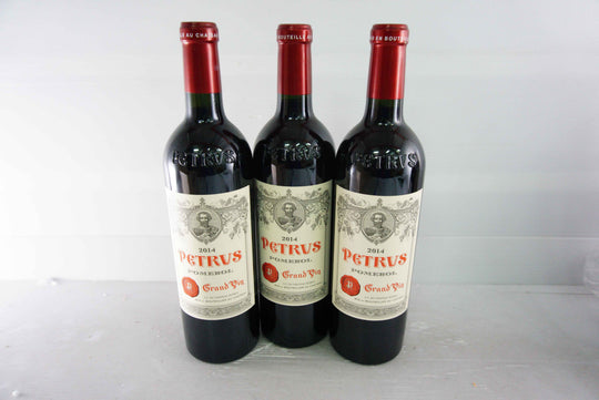 Petrus OWC 2014