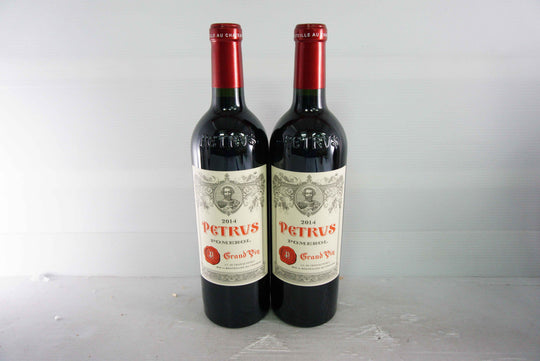 Petrus 2014