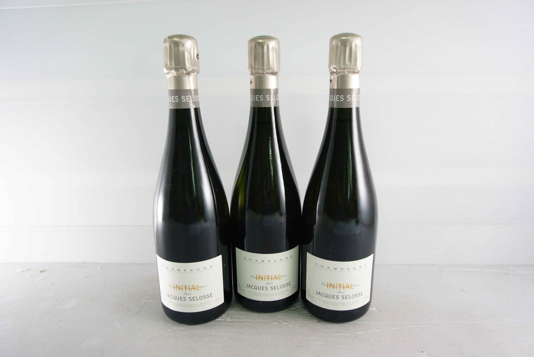 Jacques Selosse Brut Initial NV