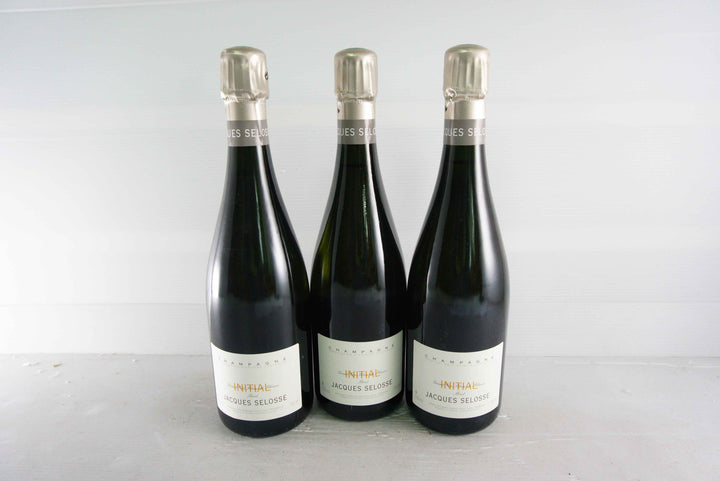 Jacques Selosse Brut Initial NV