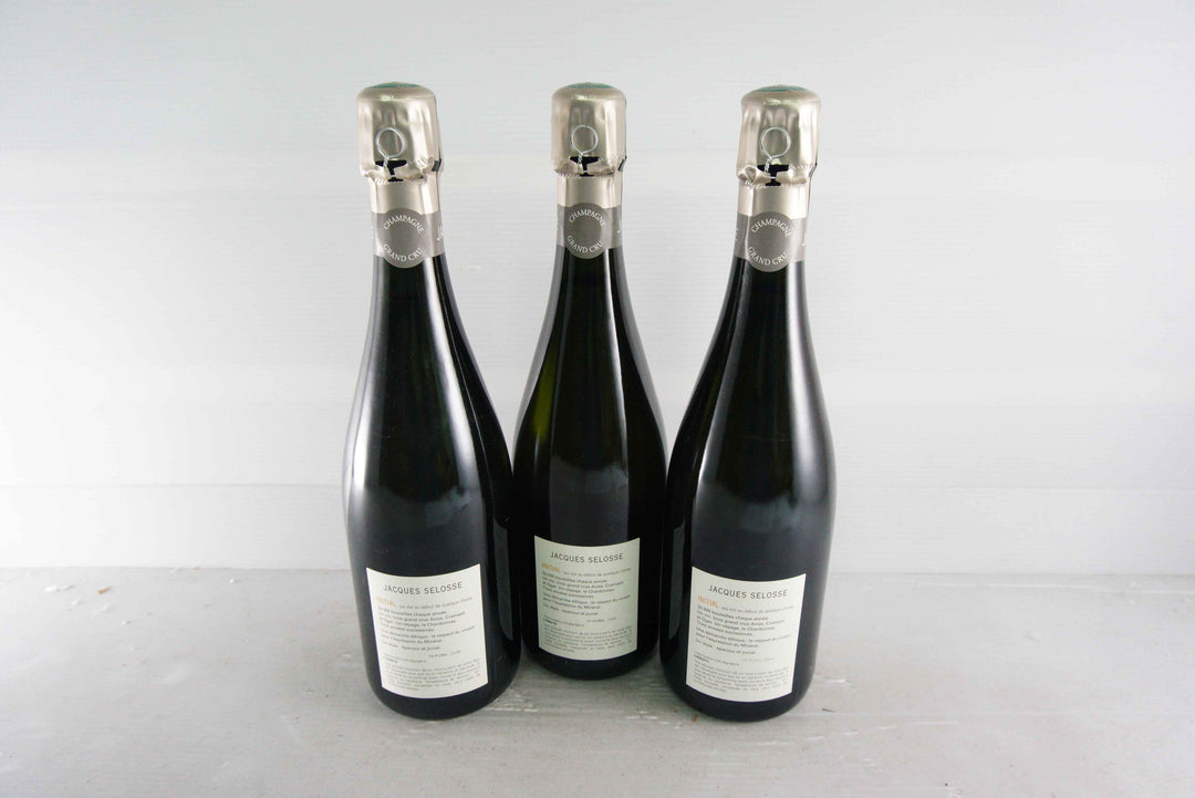 Jacques Selosse Brut Initial NV