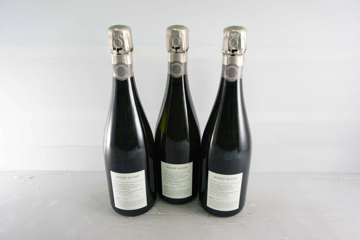 Jacques Selosse Brut Initial NV
