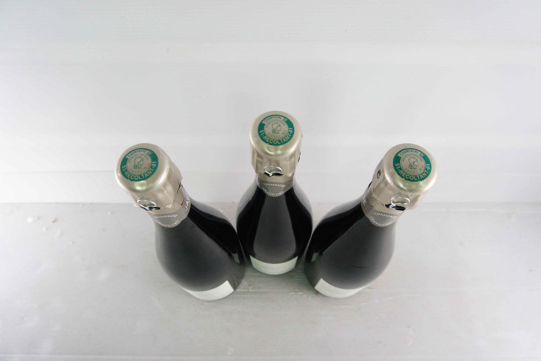 Jacques Selosse Brut Initial NV