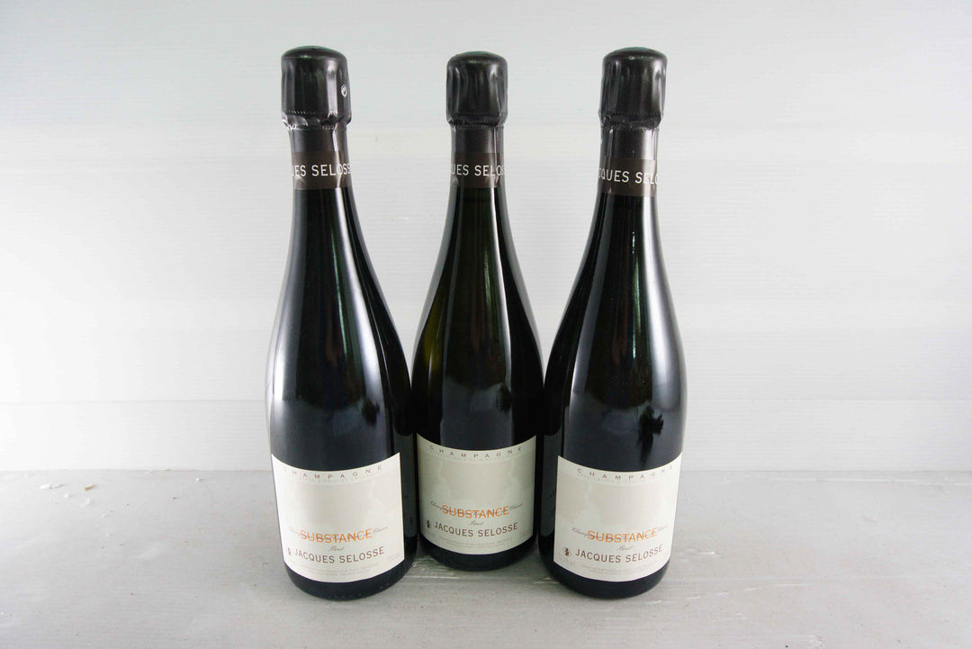 Jacques Selosse Brut Substance Grand Cru NV