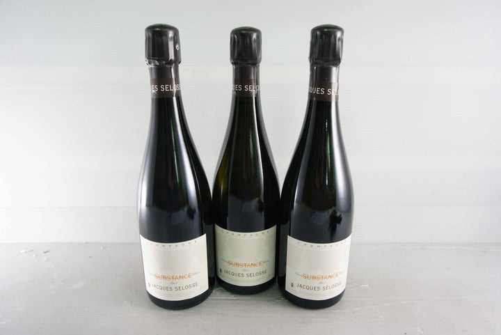 Jacques Selosse Brut Substance Grand Cru NV