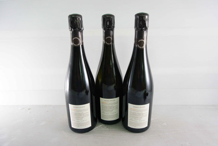 Jacques Selosse Brut Substance Grand Cru NV