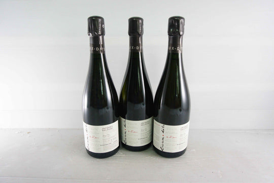 Jacques Selosse Extra Brut La Cote Faron Grand Cru NV