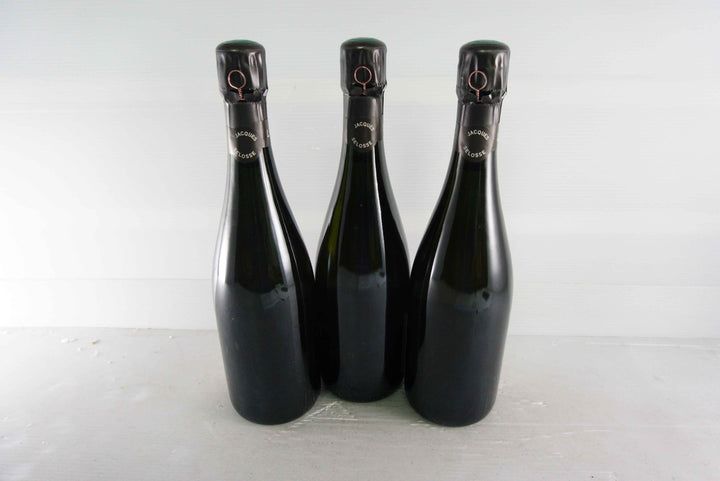 Jacques Selosse Extra Brut La Cote Faron Grand Cru NV