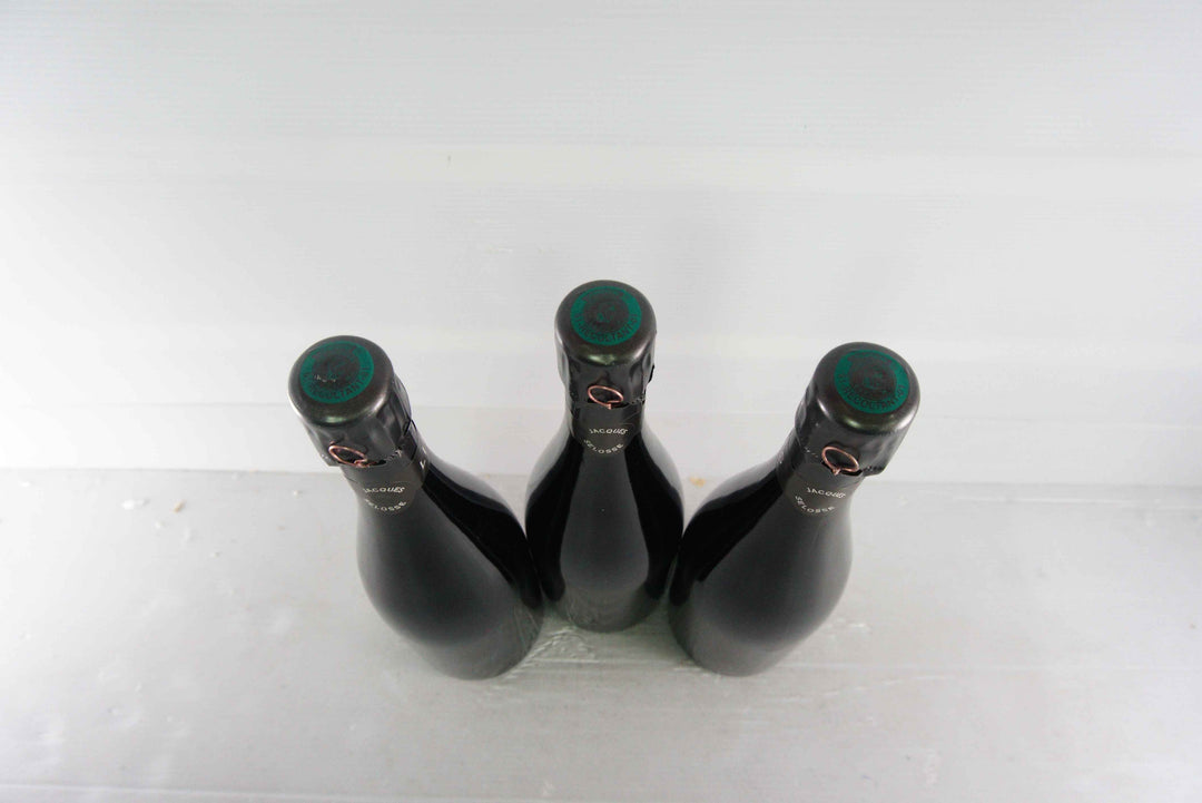 Jacques Selosse Extra Brut La Cote Faron Grand Cru NV