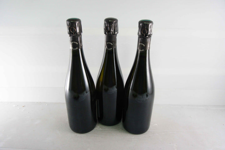 Jacques Selosse Extra Brut Sous Le Mont Grand Cru NV