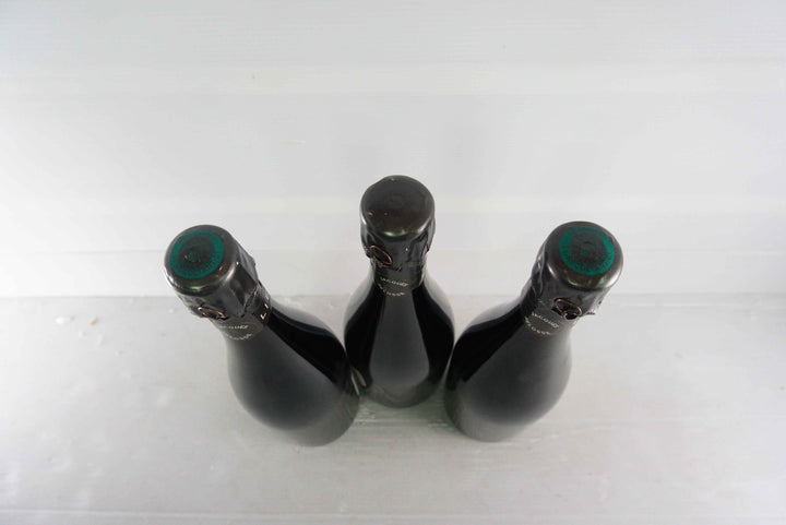 Jacques Selosse Extra Brut Sous Le Mont Grand Cru NV