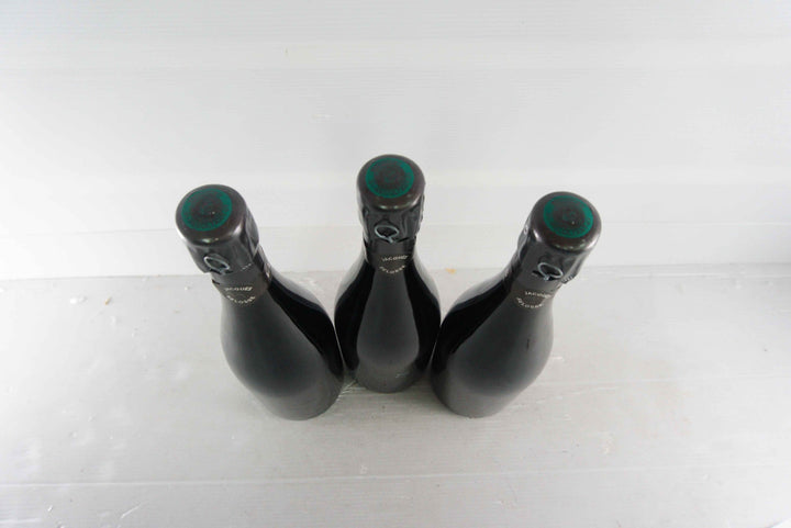 Jacques Selosse Extra Brut Les Carelles Grand Cru NV