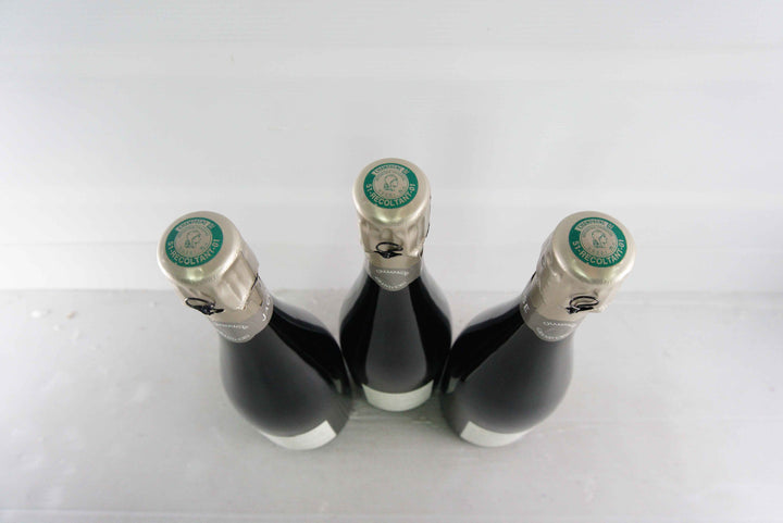 Jacques Selosse V.O. Blanc de Blancs Grand Cru NV