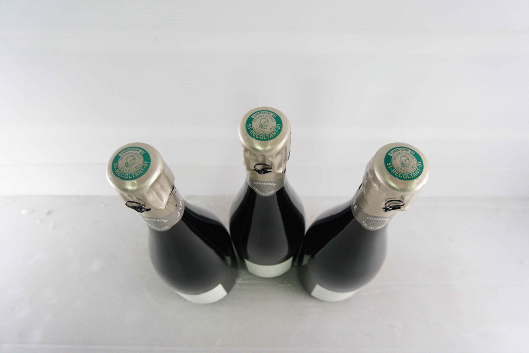 Jacques Selosse V.O. Blanc de Blancs Grand Cru NV
