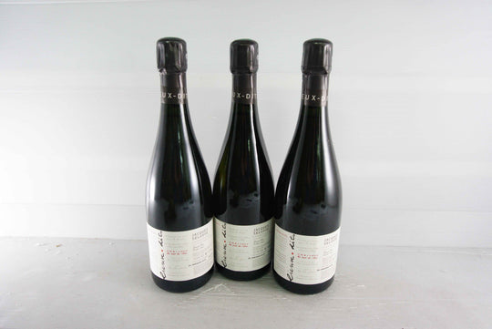 Jacques Selosse Extra Brut Le Bout Du Clos Grand Cru NV