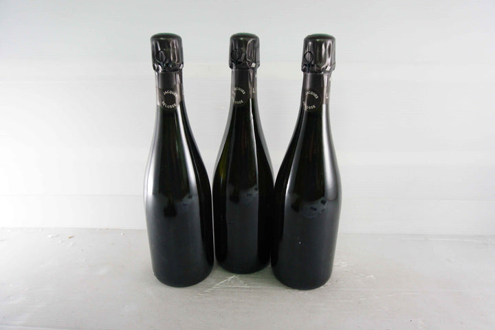 Jacques Selosse Extra Brut Le Bout Du Clos Grand Cru NV