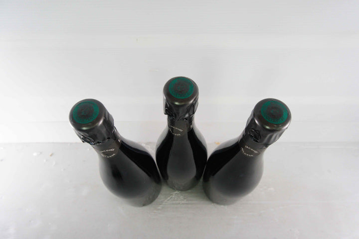 Jacques Selosse Extra Brut Le Bout Du Clos Grand Cru NV
