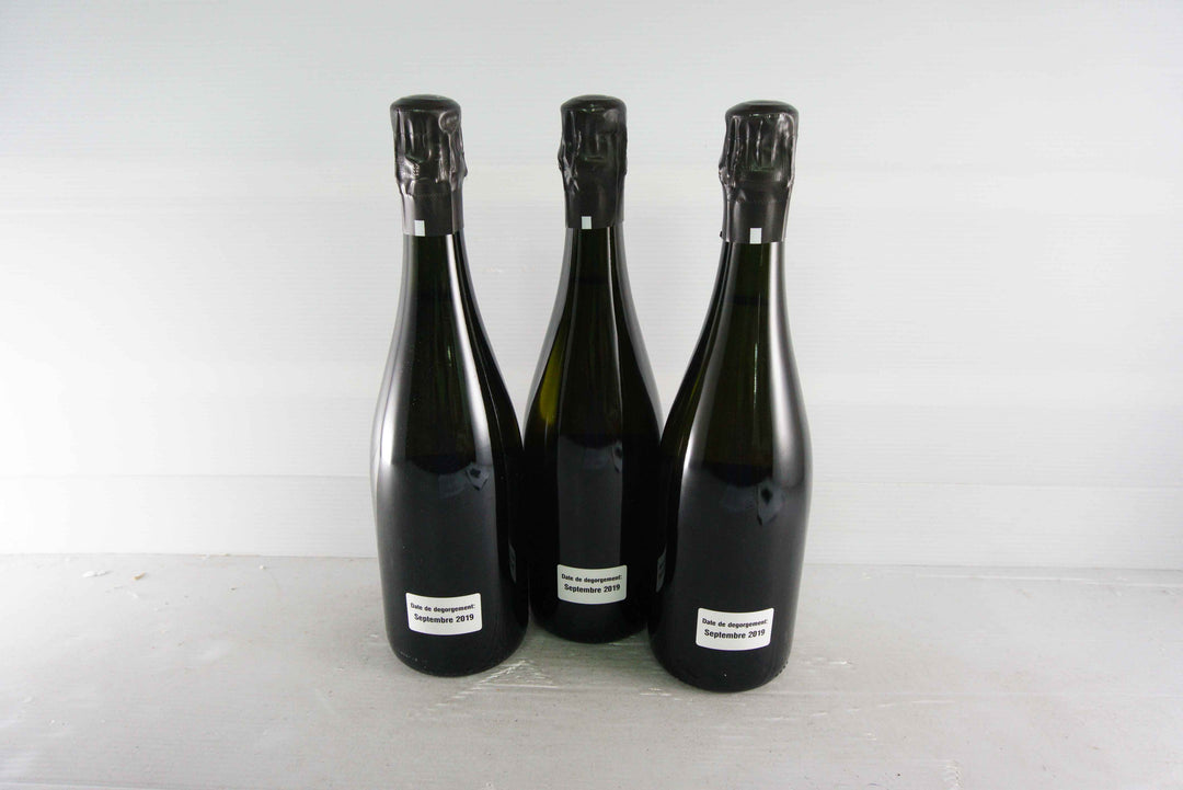 Jerome Prevost La Closerie Les Beguines Extra Brut NV