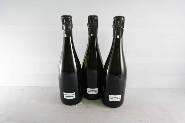 Jerome Prevost La Closerie Les Beguines Extra Brut NV