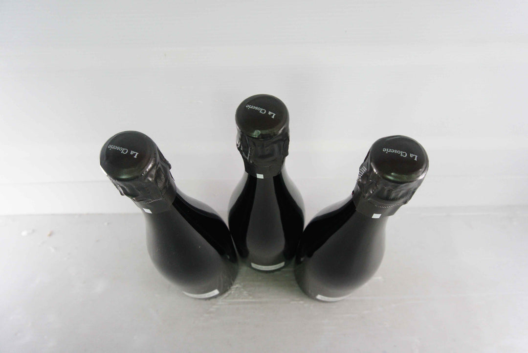 Jerome Prevost La Closerie Les Beguines Extra Brut NV