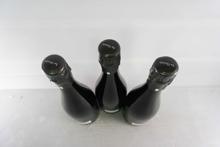 Jerome Prevost La Closerie Les Beguines Extra Brut NV