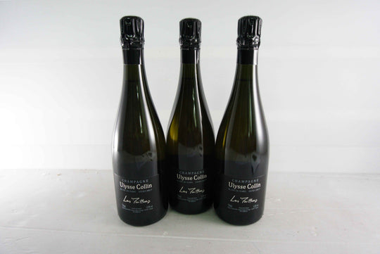 Ulysse Collin Les Maillons Blanc de Noirs Extra Brut NV