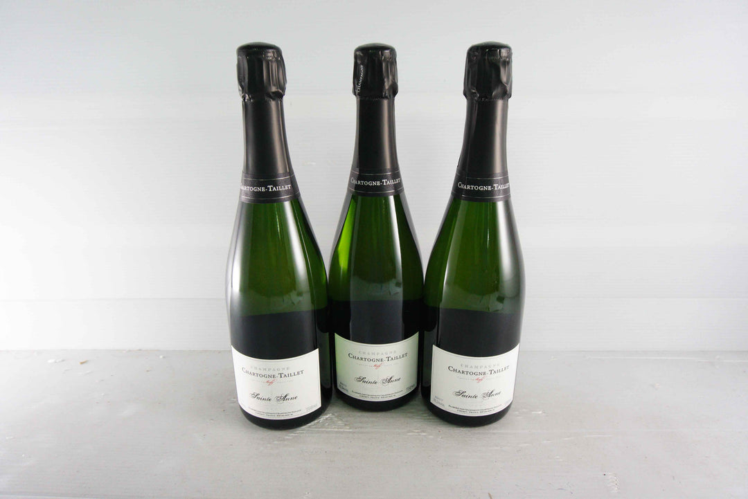 Chartogne Taillet Cuvee Sainte Anne Brut NV