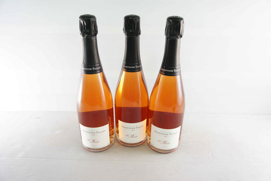 Chartogne Taillet Le Rose Brut NV