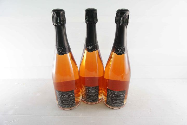 Chartogne Taillet Le Rose Brut NV