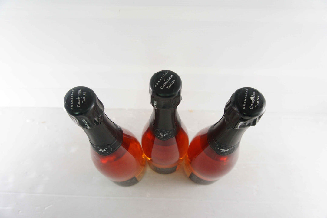 Chartogne Taillet Le Rose Brut NV