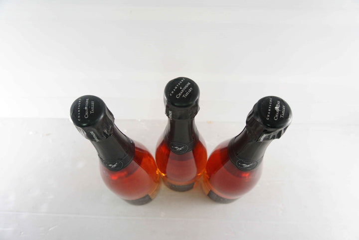 Chartogne Taillet Le Rose Brut NV