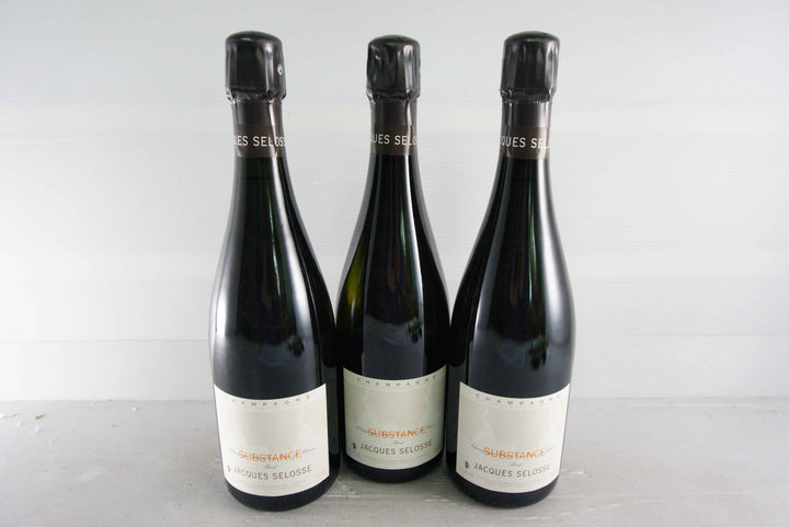 Jacques Selosse Brut Substance Grand Cru NV