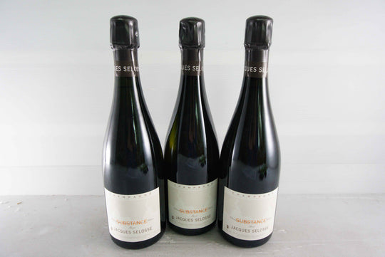 Jacques Selosse Brut Substance Grand Cru NV