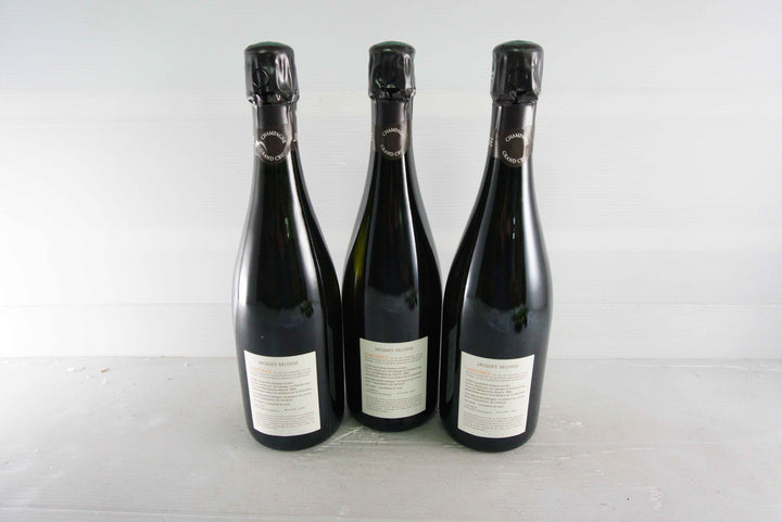 Jacques Selosse Brut Substance Grand Cru NV
