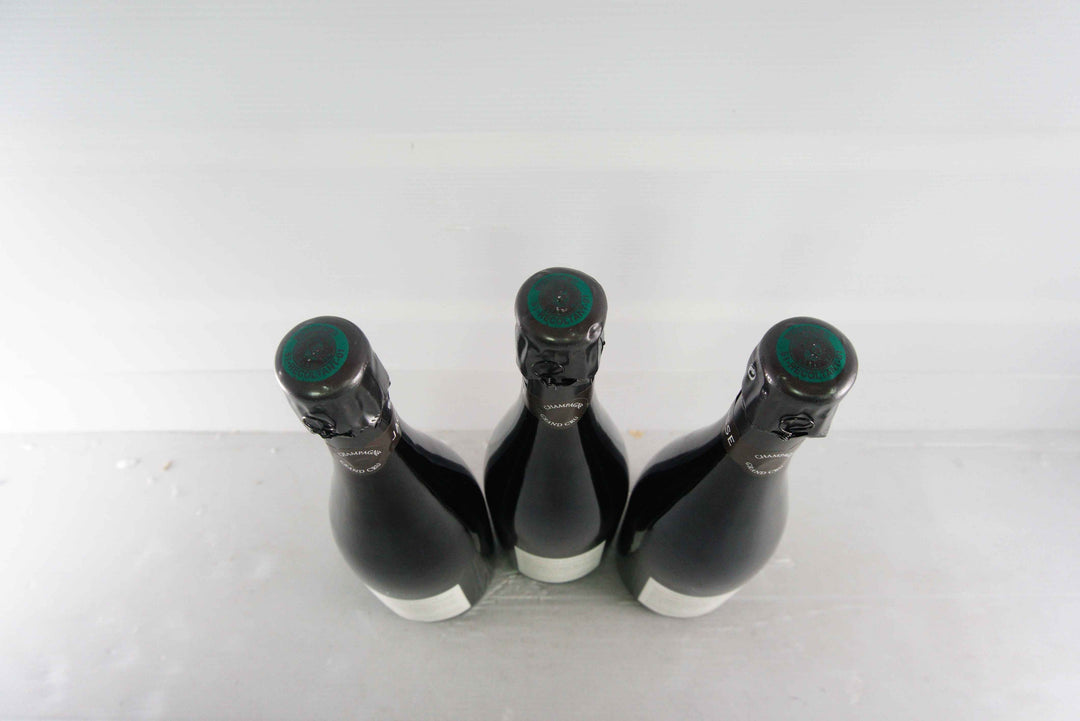 Jacques Selosse Brut Substance Grand Cru NV