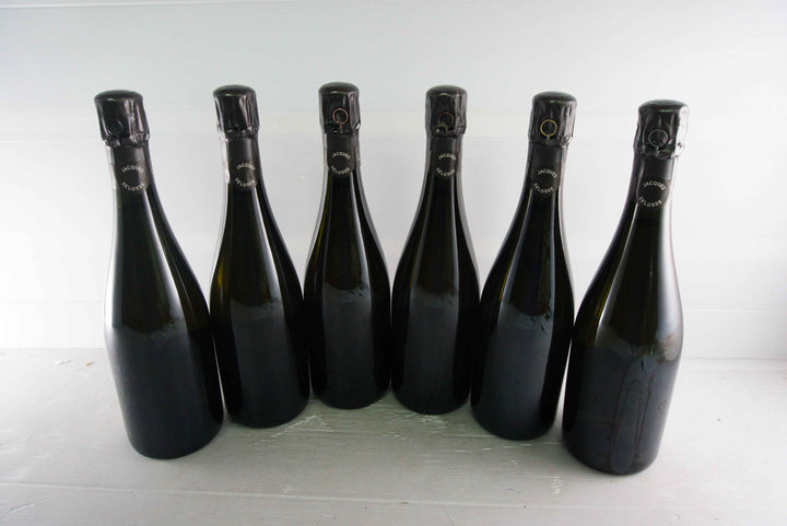 Jacques Selosse Lieux Dits Collection (6 bottles) NV