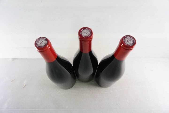 Rayas Chateau des Tours Vacqueyras 2009
