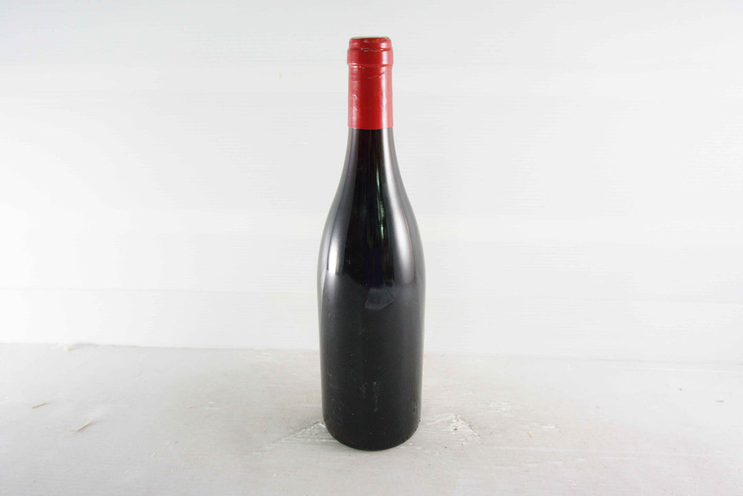 Chateau de Fonsalette 2006