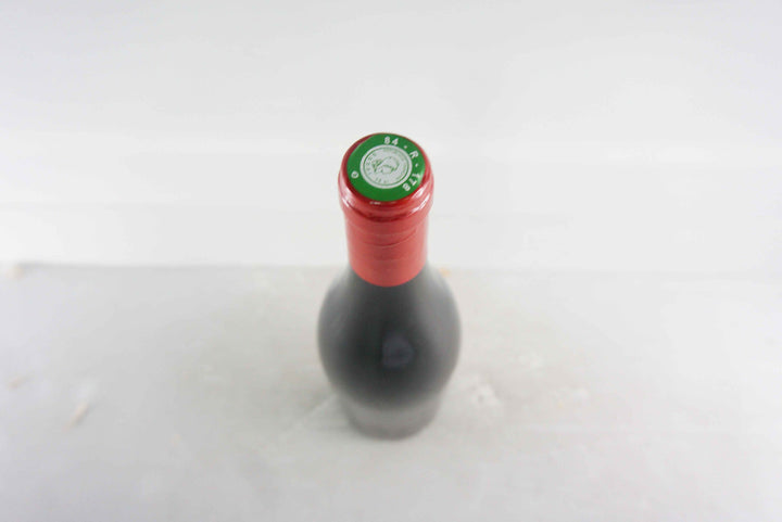 Chateau de Fonsalette 2006