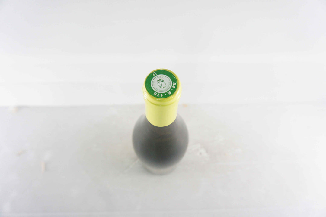 Chateau Rayas Chateauneuf du Pape Blanc 2007