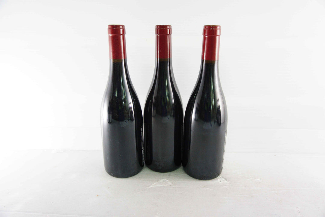 Sylvain Cathiard Romanee St Vivant Grand Cru 2011