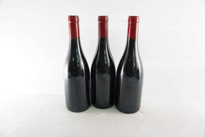 Sylvain Cathiard Romanee St Vivant Grand Cru 2011