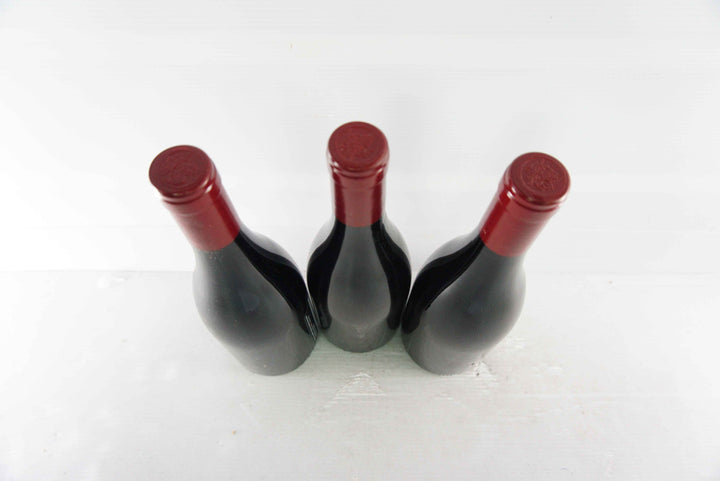 Sylvain Cathiard Romanee St Vivant Grand Cru 2011